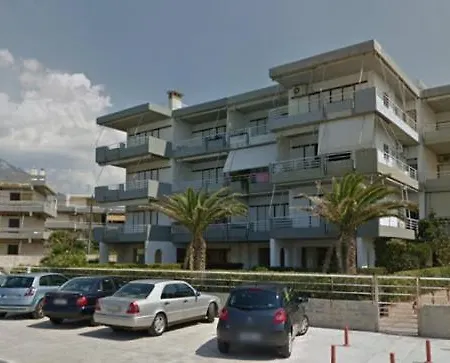 Apartment Ocean View - Penthouse By The Sea *