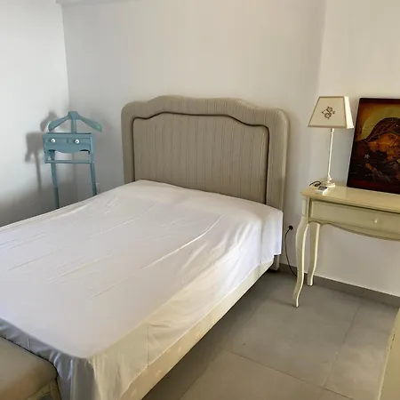 Apartment Ocean View - Penthouse By The Sea Loutraki (Corinthia)
