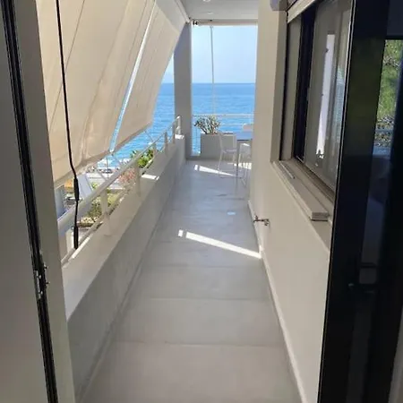 Ocean View - Penthouse By The Sea